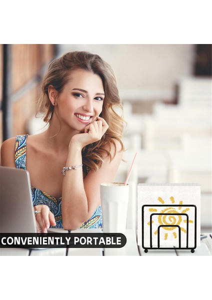 Masa Peçetelik, Mutfak, Restoran ve Dış Mekan Kullanımına Uygun, B ile Uyumlu Kağıt Kokteyl Peçetelik (Yurt Dışından) fiyatları