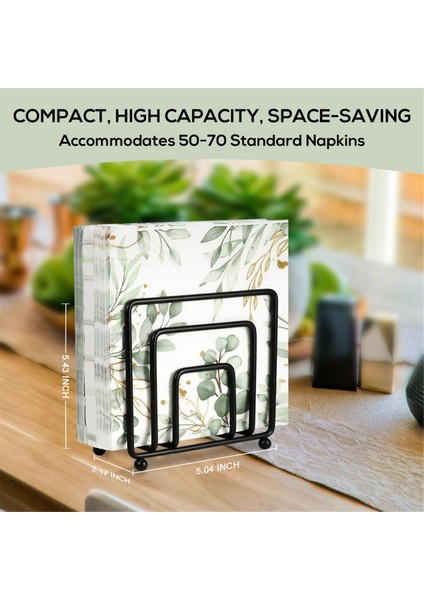 Masa Peçetelik, Mutfak, Restoran ve Dış Mekan Kullanımına Uygun, B ile Uyumlu Kağıt Kokteyl Peçetelik (Yurt Dışından) fırsatları