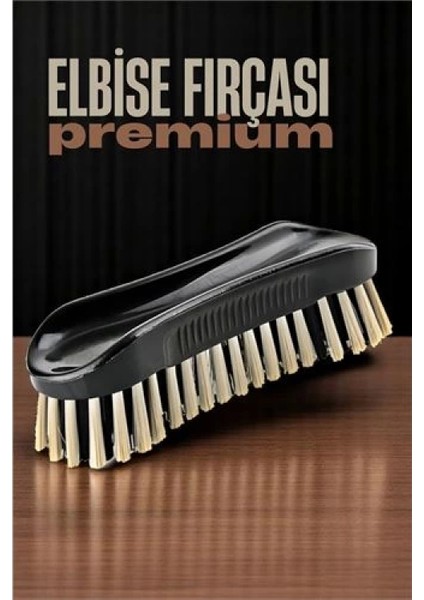 Sert Kıllı Elbise Fırçası - Pantolon Paça Fırçası - Ayakkabı Bot Süet Nubuk Fırçası fiyatları