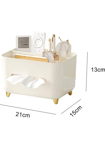 Mendil Saklama Kutusu, Çok Amaçlı Mendil Kutusu Tutucu, Modern Mendil Dağıtıcı, Mendil Kapağı Gece Sehpası Düzenleyici, B (Yurt Dışından) fırsatları