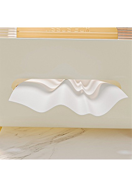 Mendil Saklama Kutusu, Çok Amaçlı Mendil Kutusu Tutucu, Modern Mendil Dağıtıcı, Mendil Kapağı Gece Sehpası Düzenleyici, B (Yurt Dışından) indirimleri