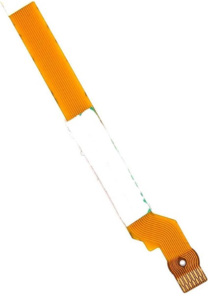 Nikon Af-S Dx 18-55MM 18-55 mm F/3.5-5.6g Vr Sensörlü Yeni Lens Odak Esnek Kablosu Onarım Parçası (Yurt Dışından) fırsatları