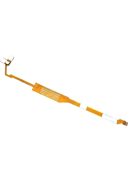 Nikon Af-S Dx 18-55MM 18-55 mm F/3.5-5.6g Vr Sensörlü Yeni Lens Odak Esnek Kablosu Onarım Parçası (Yurt Dışından) indirimleri