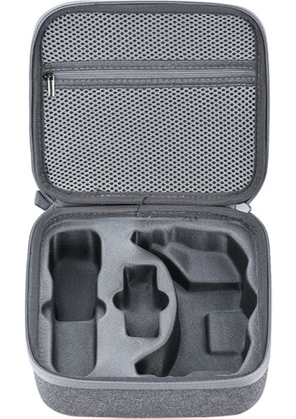 Djı Gözlükleri Için El Tipi Depolama Taşıma Çantası 2 Rc Drone Omuz Çantası Djı Avata2 Fpv Kontrol Cihazı Için El Tipi Çanta (Yurt Dışından)