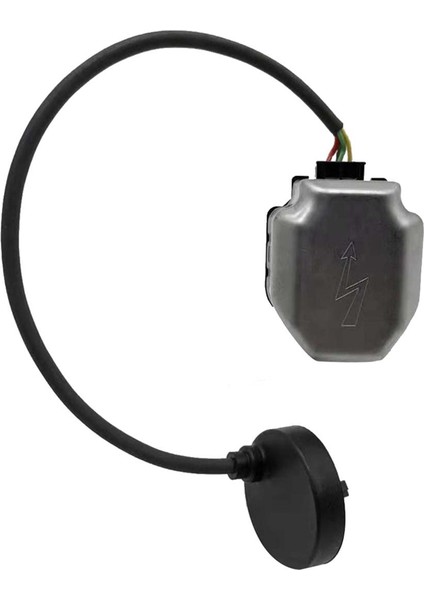 Mitsubishi Outlander Mazda Cx9 Cx5 3 Xenon Hıd Far Ateşleme Soketi Bağlantı Tel Kablo W3T216 W3T24571 (Yurt Dışından) indirimleri