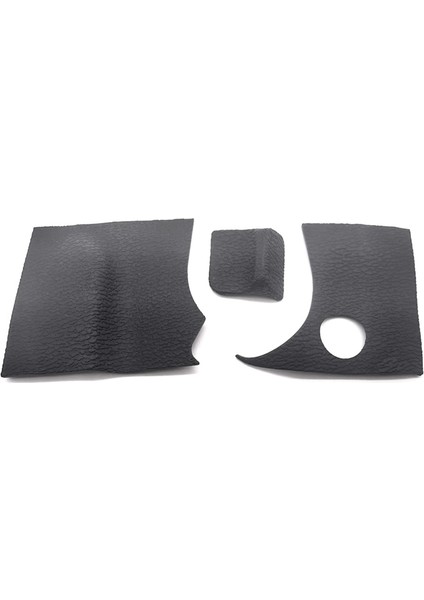Set Yeni Gövde Kauçuk Ön Kapak Kauçuk Başparmak Tutacağı Yedek Parçası Fuji Fujifilm X-T10 X-T20 XT10 XT20 Kamera Için (Yurt Dışından) fiyatları