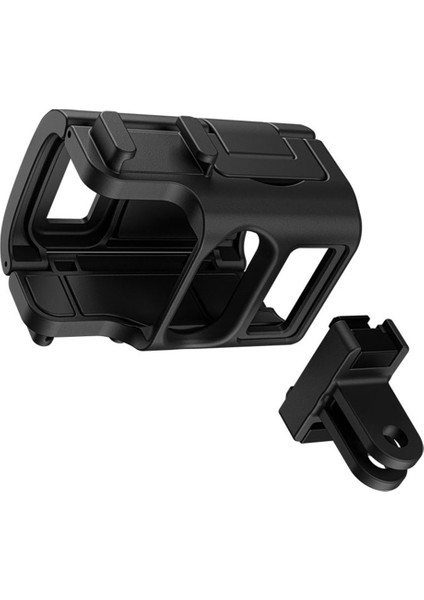 Telesın Djı Pocket 3 Kamera Koruyucu Çerçeve Genişleme Soğuk Ayakkabı Adaptörü, Sap Kapağı, Koruyucu Kılıf, Braket Aksesuarları (Yurt Dışından) fiyatları