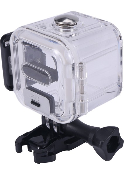 Gopro Hero 5 Için 45M Su Geçirmez Muhafaza Kılıfı, 4 Seans Sualtı Dalışı (Yurt Dışından)