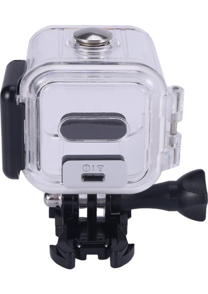 Gopro Hero 5 Için 45M Su Geçirmez Muhafaza Kılıfı, 4 Seans Sualtı Dalışı (Yurt Dışından) fiyatları