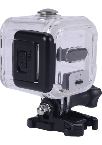 Gopro Hero 5 Için 45M Su Geçirmez Muhafaza Kılıfı, 4 Seans Sualtı Dalışı (Yurt Dışından) modelleri