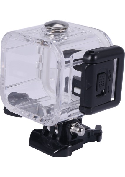 Gopro Hero 5 Için 45M Su Geçirmez Muhafaza Kılıfı, 4 Seans Sualtı Dalışı (Yurt Dışından) fırsatları