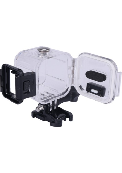 Gopro Hero 5 Için 45M Su Geçirmez Muhafaza Kılıfı, 4 Seans Sualtı Dalışı (Yurt Dışından) indirimleri