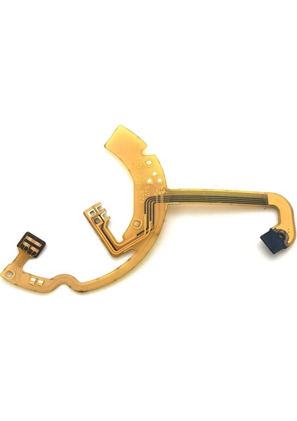 Canon SX700 SX710 Kamera Onarım Parçaları Için Odaklama Esnek Kablosu (Yurt Dışından) fırsatları