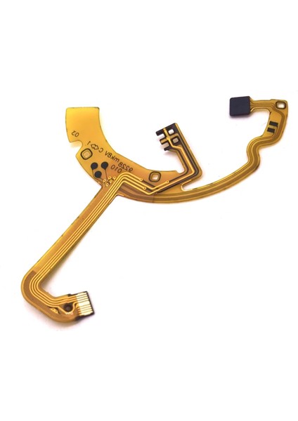 Canon SX700 SX710 Kamera Onarım Parçaları Için Odaklama Esnek Kablosu (Yurt Dışından) indirimleri