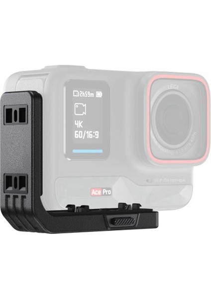 INSTA360 Ace Pro / Ace Dikey-Yatay Montaj Braketi Aksesuarları INSTA360 Ace Pro ve Ace Için (Yurt Dışından) fırsatları