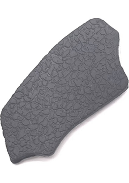 Canon Eos 550D Rebel T2I Kıss X4 Dijital Kamera Onarım Parçası Için Yeni Ana Ön Sağ Kauçuk Tutacak + Bant (Yurt Dışından)