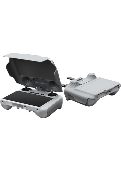 Sunnylife Djı Rc2 Uzaktan Kumanda Air 3/mini3 Pro Kaput Alt Plaka Çok Işlevli Taşınabilir Koruyucu Kapak (Yurt Dışından) modelleri