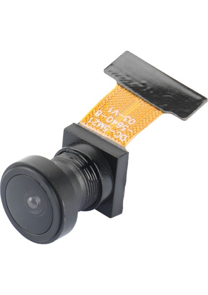 OV5640 Kamera Modülü Geniş Açı Dvp Arayüzü 5 Milyon Piksel Kamera Monitörü Tanımlama ESP32 Için, 160 Derece (Yurt Dışından)