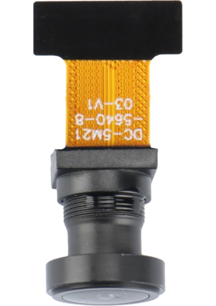 OV5640 Kamera Modülü Geniş Açı Dvp Arayüzü 5 Milyon Piksel Kamera Monitörü Tanımlama ESP32 Için, 160 Derece (Yurt Dışından) modelleri