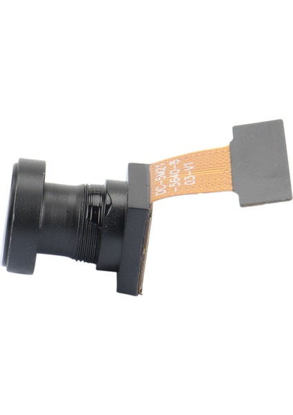 OV5640 Kamera Modülü Geniş Açı Dvp Arayüzü 5 Milyon Piksel Kamera Monitörü Tanımlama ESP32 Için, 160 Derece (Yurt Dışından) indirimleri