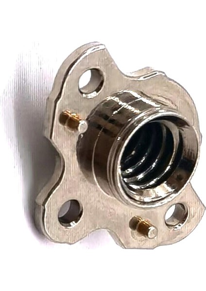 Alt Tripod Pod Sabit Plaka Taban Vida Somunu Sony A7M4 A7R4 7R4A A7S3 Kamera Plaka Taban Vida Somunu (Yurt Dışından) indirimleri