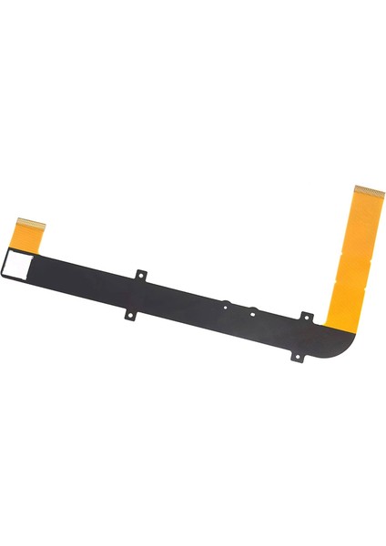 Fujifilm Xa3 X-A3 Xa-3 Dijital Kamera Onarım Parçası Için Fuji Için Yeni Şaft Döner LCD Esnek Kablo (Yurt Dışından) fiyatları