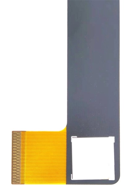 Fujifilm Xa3 X-A3 Xa-3 Dijital Kamera Onarım Parçası Için Fuji Için Yeni Şaft Döner LCD Esnek Kablo (Yurt Dışından) indirimleri