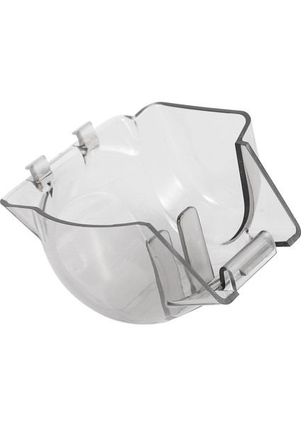 Djı Mavic Pro / Platinum Gimbal Kilit Kamera Koruma Koruyucu Taşıma Sabit Lens Kapağı Aksesuarları (Şeffaf Gri) (Yurt Dışından) indirimleri