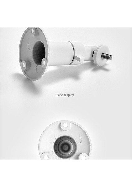 Iç Mekan Dış Mekan Ayarlanabilir Montaj Duvar/tavan Güvenlik Braketi Kamera Braketi Güvenlik Kamera Braketi (Yurt Dışından) indirimleri