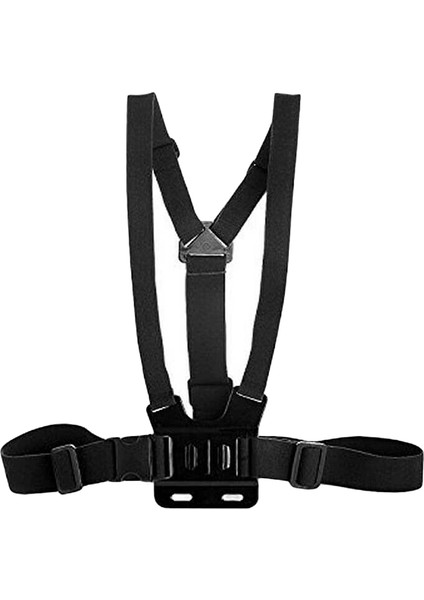 Göğüs Gövde Askısı Montaj Kemer Tutucu Dji Osmo Aksiyon Kamerası Gopro Hero Için (Yurt Dışından) fiyatları