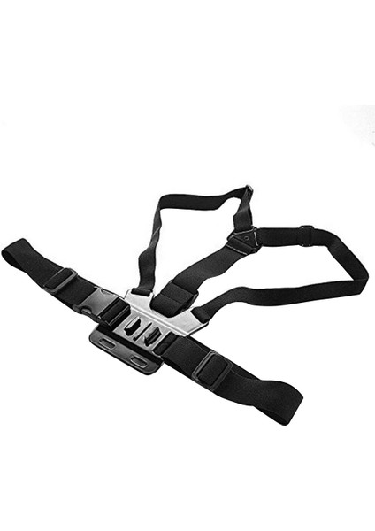 Göğüs Gövde Askısı Montaj Kemer Tutucu Dji Osmo Aksiyon Kamerası Gopro Hero Için (Yurt Dışından) modelleri