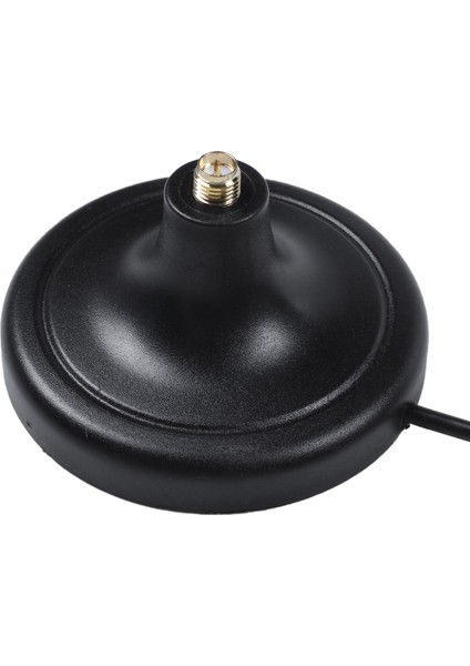 Wifi Anten Uzatma Saf Bakır Rp-Sma Erkekten Dişi Anten 3 Metre Kablo Manyetik Taban Yönlendirici Kablosuz Ağ Kartı Için (Yurt Dışından) fiyatları