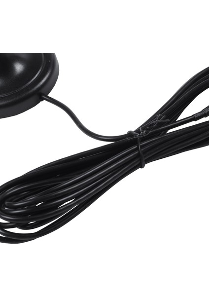 Wifi Anten Uzatma Saf Bakır Rp-Sma Erkekten Dişi Anten 3 Metre Kablo Manyetik Taban Yönlendirici Kablosuz Ağ Kartı Için (Yurt Dışından) fırsatları