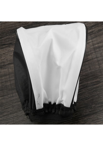 Softbox Flaş Bounce Speedlight Difüzörü IN560 Ii Iıı IN-565 IN-468 IN-467 IN-467 (Yurt Dışından)