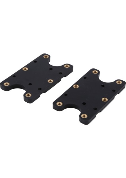 Hobbywing X9 Plus Motor Tabanı Aksesuarları Tarımsal Iha Motor Parçası Için Nozul Montaj Tabanı (Yurt Dışından)