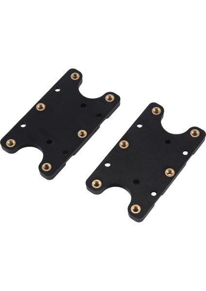 Hobbywing X9 Plus Motor Tabanı Aksesuarları Tarımsal Iha Motor Parçası Için Nozul Montaj Tabanı (Yurt Dışından) fiyatları