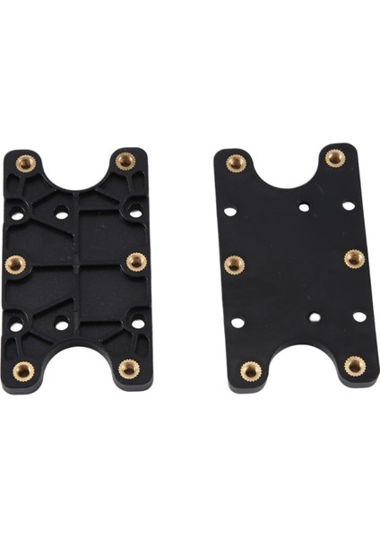 Hobbywing X9 Plus Motor Tabanı Aksesuarları Tarımsal Iha Motor Parçası Için Nozul Montaj Tabanı (Yurt Dışından) modelleri