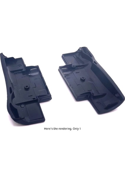 Nikon D500 Kamera Yedek Ünitesi Onarım Parçası Için Sd Hafıza Kartı Kapağı (Yurt Dışından) fırsatları