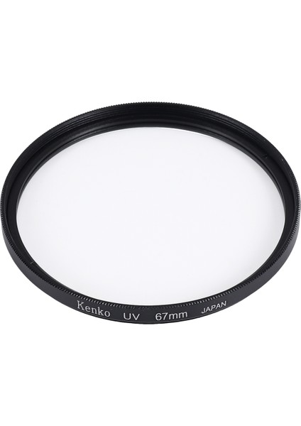 Kamera Için 67MM Ince Dijital Uv Çok Kaplamalı Filtre (Yurt Dışından) fiyatları