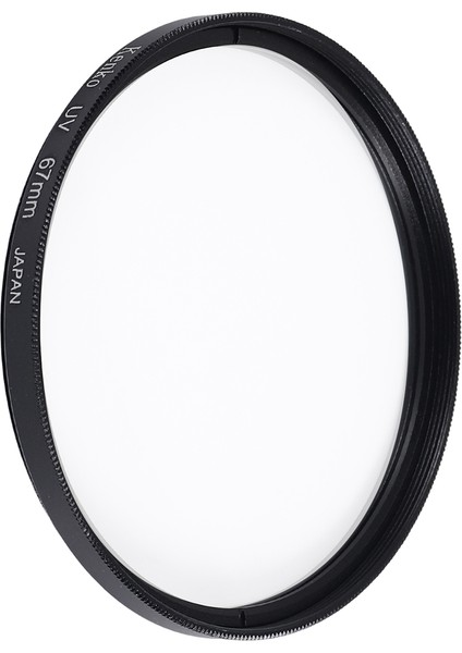 Kamera Için 67MM Ince Dijital Uv Çok Kaplamalı Filtre (Yurt Dışından) fırsatları
