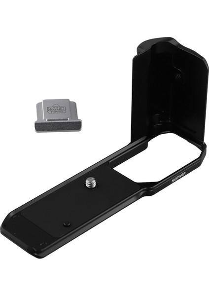 Neewer Zf El Tutacağı L Şeklinde Tutacak Nikon Zf Retro Formfitting Kamera Montaj Taban Plakası Saplı (Yurt Dışından)