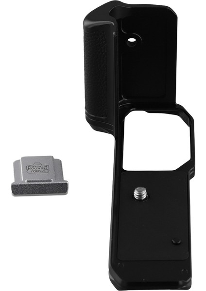 Neewer Zf El Tutacağı L Şeklinde Tutacak Nikon Zf Retro Formfitting Kamera Montaj Taban Plakası Saplı (Yurt Dışından) modelleri