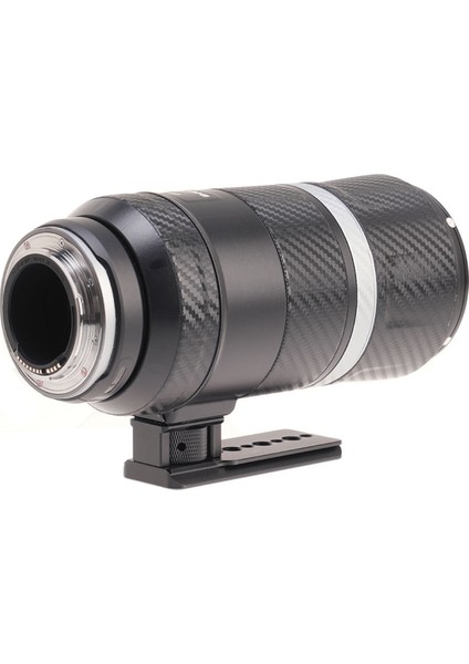 Jlwin Canon Rf 600MM/800MM F11 Is Stm Çok Işlevli Lens Tripod Halkası Için Yedek Tripod Montajı (Yurt Dışından) indirimleri