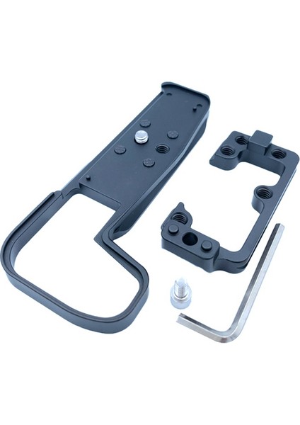 Canon Eos R8 Için Hızlı Çıkarma Plakası Eos Rp Kamera Sabitleyici Dikey Raket Sapı L Plaka Tutucu El Tutacağı (Yurt Dışından) modelleri