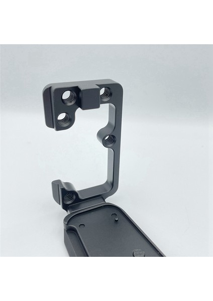 Canon Eos R8 Için Hızlı Çıkarma Plakası Eos Rp Kamera Sabitleyici Dikey Raket Sapı L Plaka Tutucu El Tutacağı (Yurt Dışından) indirimleri