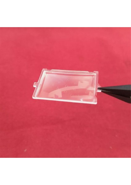 Canon Eos 550D 650D 600D Rebel T2I T3I T4I T5I Için Odaklama Ekranı Değişimi, Dijital Kamera Onarım Parçası (Yurt Dışından) fırsatları