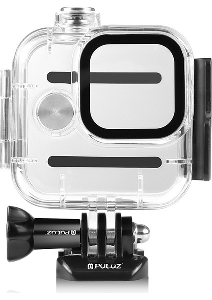 Puluz Gopro HERO11 Siyah Mini Spor Kamera Dalış Kılıfı 40M Çok Işlevli Mühürlü Su Geçirmez Kılıf (Yurt Dışından) modelleri