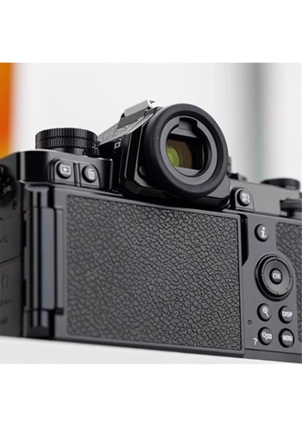 Eyecup Vizör Göz Merceği Dk-33 DK33 Nikon Kameralar Z8 Z9 Zf Sert Vizör (Yurt Dışından) modelleri