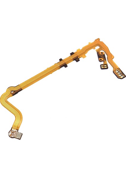 Canon Ef-M 15-45MM Lens Kamera Onarım Parçaları Için Yedek Esnek Kablo (Yurt Dışından) indirimleri