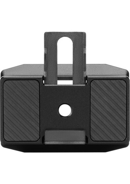 Djı Rs Için Drone Kamera Hızlı Çıkarma Plakası Rs 4 Pro/rs 3 Pro/rs 3/rs 2 Aksesuarları Için Üst Hızlı Çıkarma Plakası (Yurt Dışından)